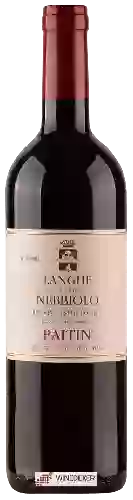 Wijnmakerij PAITIN - Langhe Nebbiolo