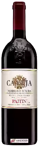 Wijnmakerij PAITIN - Nebbiolo d'Alba Ca Veja