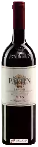 Wijnmakerij PAITIN - Paitin Langhe