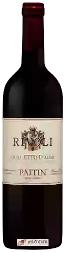 Wijnmakerij PAITIN - Rivoli Dolcetto d'Alba