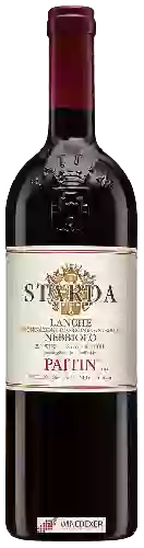 Wijnmakerij PAITIN - Starda Langhe