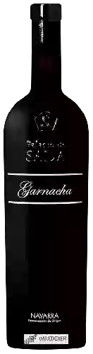 Wijnmakerij Palacio de Sada - Garnacha