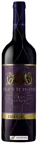 Wijnmakerij Palacio de Valencia - Gran Reserva