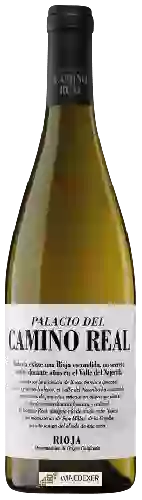 Wijnmakerij Palacio del Camino Real - Blanco