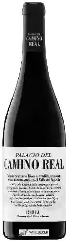 Wijnmakerij Palacio del Camino Real - Rioja Joven