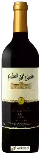 Wijnmakerij Palacio del Conde - Crianza