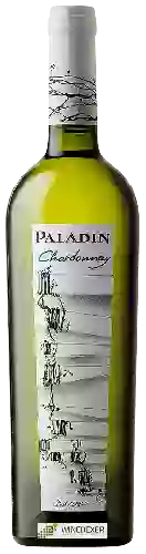 Wijnmakerij Paladin - Chardonnay