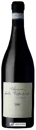 Wijnmakerij Paladin - Marchesa Margherita Amarone della Valpolicella