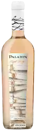 Wijnmakerij Paladin - Pinot Grigio Rosé