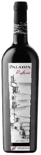 Wijnmakerij Paladin - Refosco