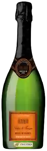 Wijnmakerij Palais de France - Cuvée Tradition Blanc de Blancs Medium Dry