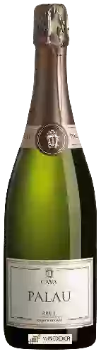 Wijnmakerij Palau Gazo - Cava Brut