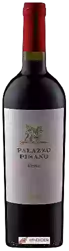 Wijnmakerij Palazzo Pisano - Merlot