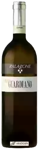 Wijnmakerij Palazzone - Campo del Guardiano