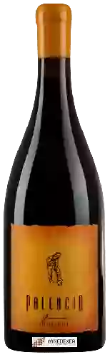 Wijnmakerij Palencia - Grenache