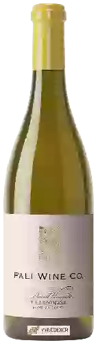 Wijnmakerij Pali Wine Co. - Durell Vineyard Chardonnay