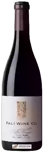 Wijnmakerij Pali Wine Co. - Shea Vineyard Pinot Noir