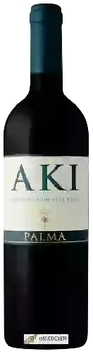 Wijnmakerij Palma - Aki
