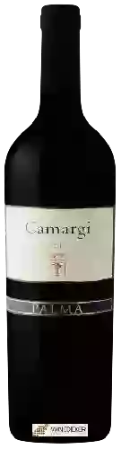 Wijnmakerij Palma - Camargi