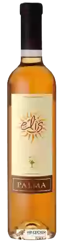 Wijnmakerij Palma - Elis