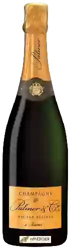 Wijnmakerij Palmer & Co. - Nectar Réserve Champagne