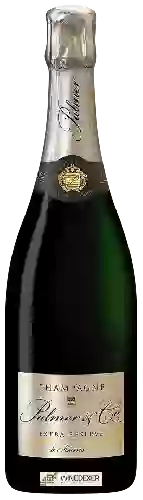 Wijnmakerij Palmer & Co. - Extra Réserve Champagne