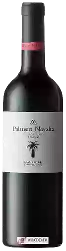 Wijnmakerij Palmeri Sicilia - Palmeri Navalta Garnacha