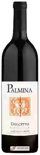 Wijnmakerij Palmina - Dolcetto