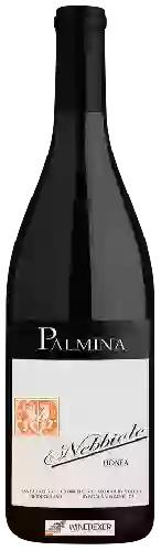 Wijnmakerij Palmina - Honea Nebbiolo