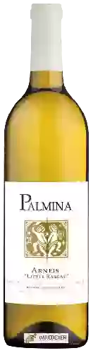 Wijnmakerij Palmina - Honea Vineyard Little Rascal Arneis