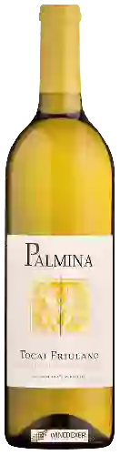 Wijnmakerij Palmina - Honea Vineyard Tocai Friulano