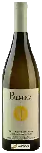 Wijnmakerij Palmina - Larner Vineyard Malvasia Bianca