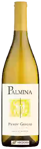 Wijnmakerij Palmina - Pinot Grigio