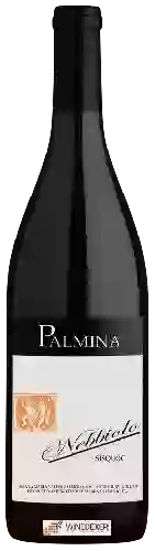 Wijnmakerij Palmina - Sisquoc Nebbiolo