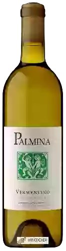 Wijnmakerij Palmina - Vermentino