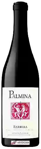 Wijnmakerij Palmina - Walker Barbera