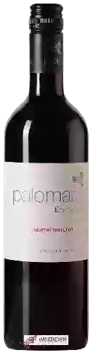 Wijnmakerij Palomar - Divino Cabernet Sauvignon