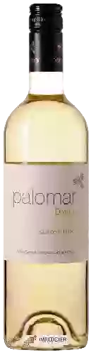 Wijnmakerij Palomar - Divino Sauvignon Blanc