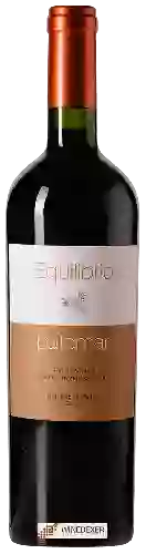 Wijnmakerij Palomar - Equilibrio