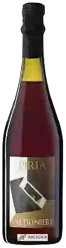 Wijnmakerij Paltrinieri - Piria