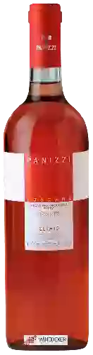 Wijnmakerij Panizzi - Ceraso Toscana Rosato