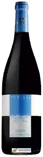 Wijnmakerij Panizzi - San Gimignano Pinot Nero