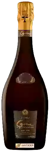 Wijnmakerij Pannier - Egérie Extra Brut Champagne