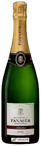 Wijnmakerij Pannier - Séduction Demi-Sec Champagne