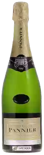 Wijnmakerij Pannier - Vintage Brut Champagne