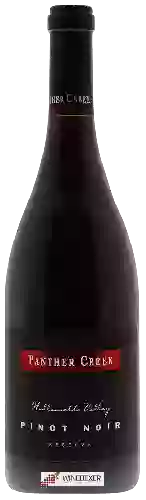 Wijnmakerij Panther Creek - Reserve Pinot Noir