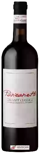 Wijnmakerij Panzanello - Chianti Classico
