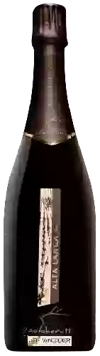 Wijnmakerij Paolo Berutti - Alta Langa Brut