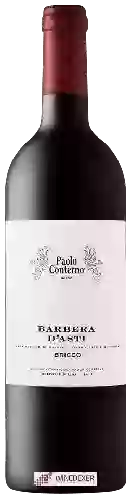 Wijnmakerij Paolo Conterno - Barbera d'Asti Bricco