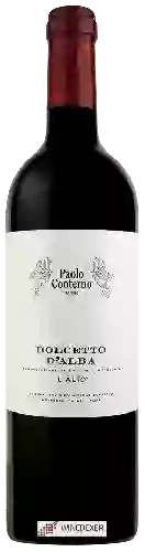 Wijnmakerij Paolo Conterno - L'Alto Dolcetto d'Alba